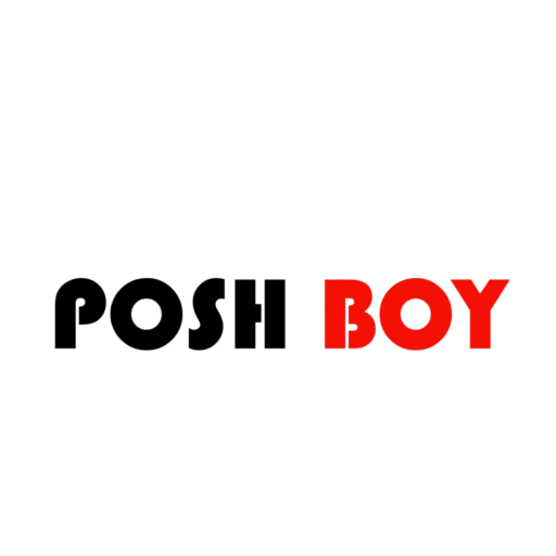 posh header